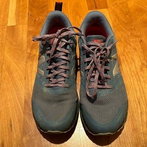 New Balance Women's Sneakers - Core Fuel Joggers - Women’s 8